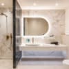 Готельно-ресторанний комплекс Spatium Medical & Wellness Hotel. Суперіор двомісний Superior with sea view TWN 5