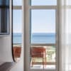 Готельно-ресторанний комплекс Spatium Medical & Wellness Hotel. Суперіор двомісний Superior with sea view 6