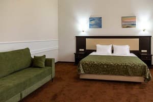 Stadium Park Hotel 1