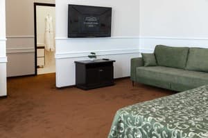 Stadium Park Hotel 4