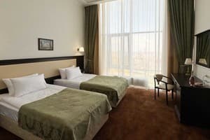 Stadium Park Hotel 5