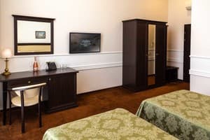 Stadium Park Hotel 8