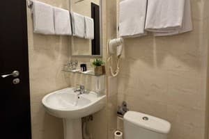 Stadium Park Hotel 13