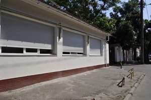 Старый Дворик 2