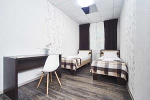 Старый Дворик 9