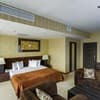 Спа-отель Stella Residence . Делюкс двухместный с видом на море 2