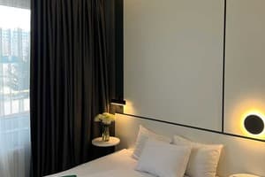 Апарт-отель Sunday Hotel
