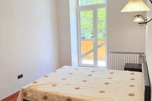 Светлые апартаменты 2