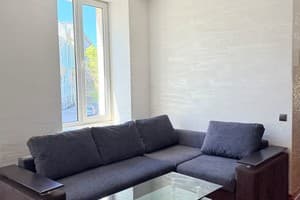 Светлые апартаменты 5