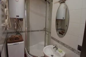 Светлые апартаменты 12