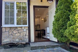 Коттедж Таунхаус в Одессе у моря