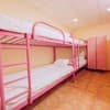Хостел Тенистый . Двухъярусная кровать в общем номере для женщин с 5 кроватями 2