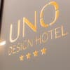 UNO Design Hotel 2-3/50