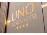 UNO Design Hotel 2