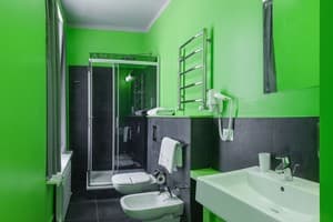 Отель UNO Design Hotel. Классик 5