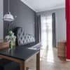 Отель UNO Design Hotel. Полулюкс 3