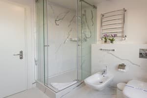 Отель UNO Design Hotel. Улучшенный 4