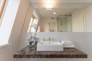 Отель UNO Design Hotel. Улучшенный двухместный  2