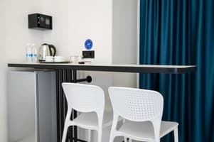 Ultramarinn Hotel 15