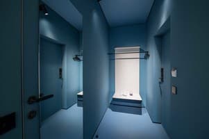 Ultramarinn Hotel 32