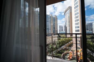 Ultramarinn Hotel 31