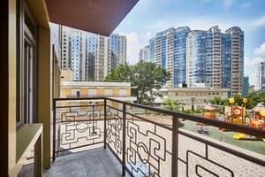 Ultramarinn Hotel 36