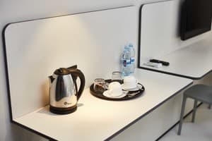 Ultramarinn Hotel 26