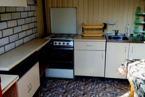 Отель Валери. Комфорт трехместный с душем 16