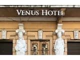 Отель Venus Hotel