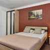 Отель Venus Hotel. Стандарт двухместный с двуспальной кроватью 4