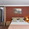 Отель Venus Hotel. Стандарт двухместный с двуспальной кроватью 3