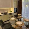 Квартира ViNZO Аркадия. Апартаменты 4-местный  5