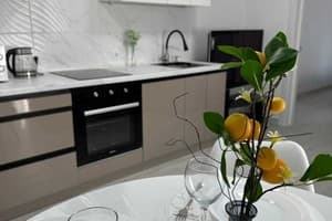 Квартира ViNZO Аркадия. Апартаменты трехместный  4
