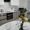 Квартира ViNZO Аркадия. Апартаменты трехместный  4
