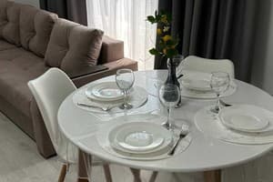 Квартира ViNZO Аркадия. Апартаменты трехместный  3