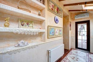 Апарт-отель Villa Da Vinci. Апартаменты 4-местный Прованс 10