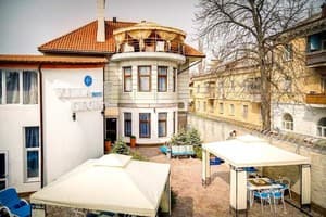 Villa Georg 21