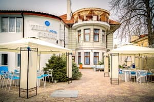 Апарт-отель Villa Georg