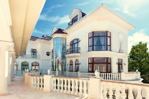 Вілла Ле Прем'єр 3