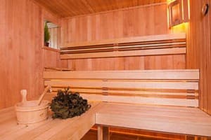 Villa Pinia eco-hotel 1