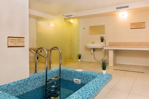 Villa Pinia eco-hotel 2