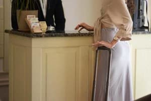 Vintage на Французском Бульваре 1