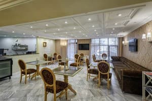 Vintage на Французском Бульваре 9