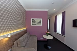 Вояж (Voyage Hotel) 3