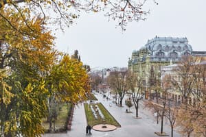 Wine&Pillow Hotel by Frapolli 1