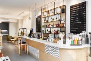 Wine&Pillow Hotel by Frapolli 8