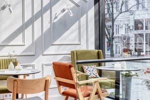 Wine&Pillow Hotel by Frapolli 15