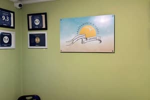 Южный дворик 2