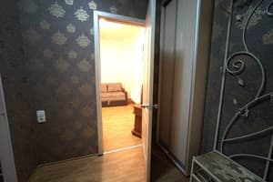 Отель Зирка. Люкс 4-местный двухкомнатный номер 4