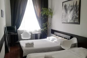 на Дерибасовской 5